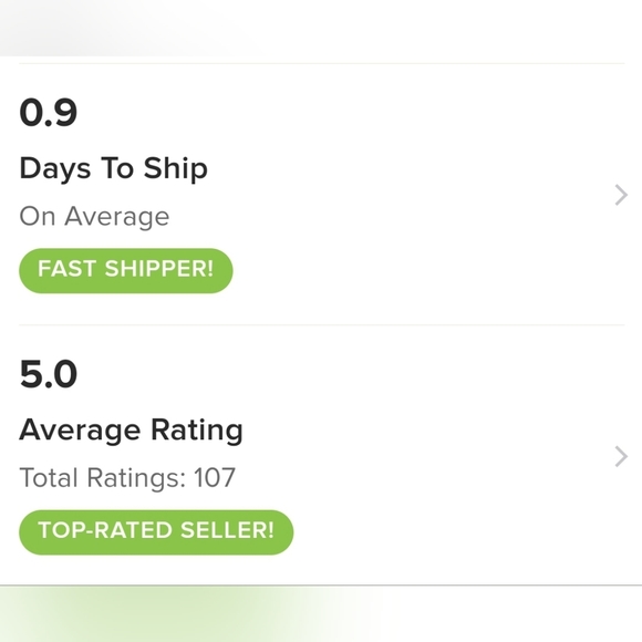 Welcome to my closet! - Picture 2 of 2